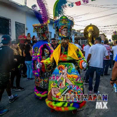 Viernes 21 de Febrero